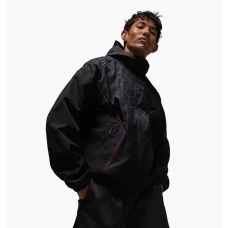 Куртка чоловіча Air Jordan Brk Draft Black HV0554-010