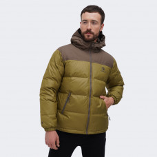 Куртка чоловіча  Converse COMMERCIAL SHORT DOWN JACKET 10025252-372