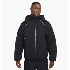 Куртка чоловіча Nike Lebron Therma-Fit Adv Insulated Basketball Black FZ1032-010
