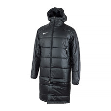Куртка чоловіча Nike M Nk Tf Acdpr 2In1 Sdf Jacket Black Dj6306-010