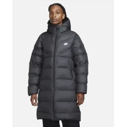 Парка чоловіча Nike Storm-Fit Windrunner Primaloft® Black FB8189-010