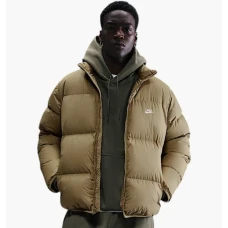 Пуховик чоловічий Nike Club Puffer Olive IB2975-297
