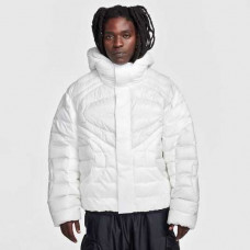Пуховик чоловічий Nike Tech Pack Insulated Atlas Jacket White FB7423-133