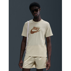 Футболка чоловіча Nike Nsw Tee 12Mo Futura Sp25 White HJ0559-229 