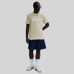 Футболка чоловіча Nike Sportswear Jdi Beige AR5006-229 