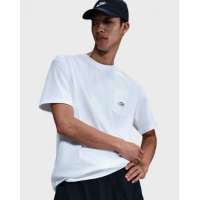 Футболка чоловіча Nike Sportswear Max90 T-Shirt White IB1382-100 