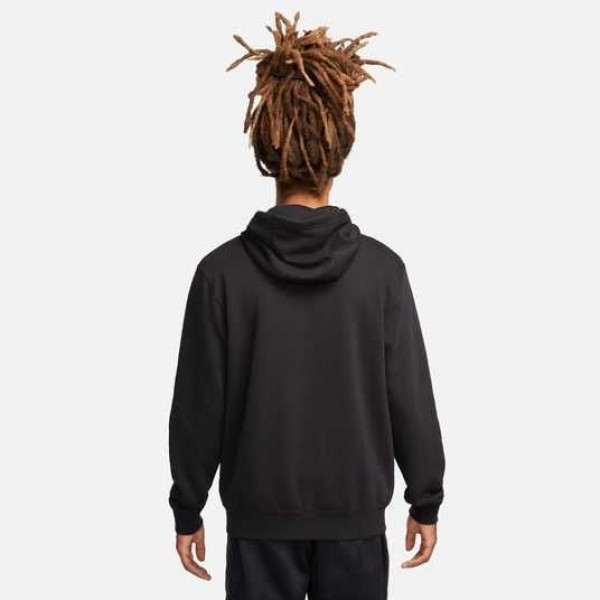 Кофта спортивна чоловіча Nike SP FLC FZ HOODIE BB FQ8819-010