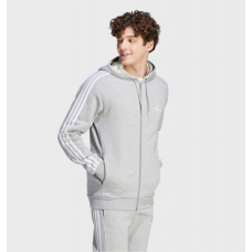Костюм спортивний чоловічій Adidas Essentials Fleece IJ6479__IJ6494