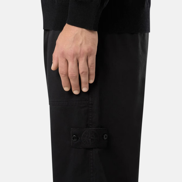 Штани чоловічі Stone Island Men Straight Pants 8115337F6-V0029