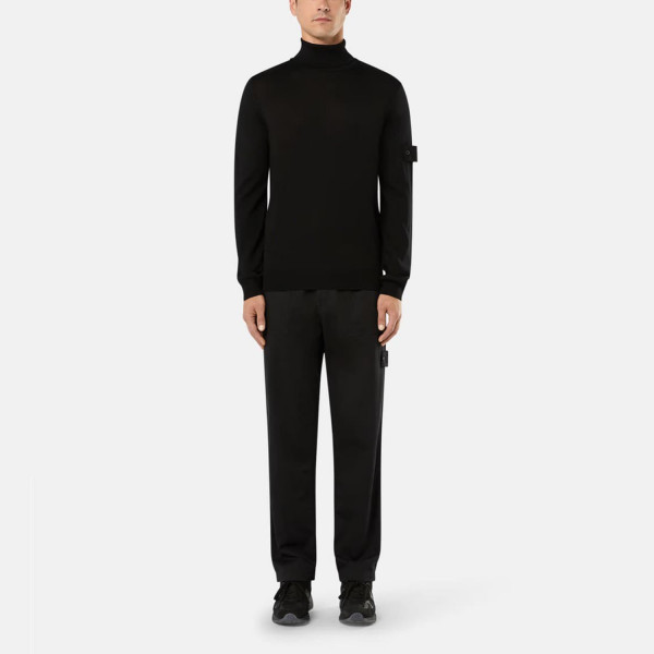 Штани чоловічі Stone Island Men Straight Pants 8115337F6-V0029