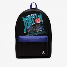 Рюкзак чоловічій Jordan 84 Vintage Backpack (21L) MA9119-K90