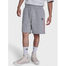 Чоловічи шорти Converse Sports Men's Bermuda Gray CVM6B102-M6X 