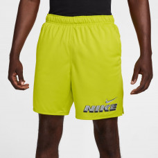 Шорти чоловічі Nike Dri-Fit Totality GFX  FV9618-357