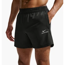 Шорти чоловічі Nike Pro Training Dri-Fit 6 Shorts Black HV0411-010