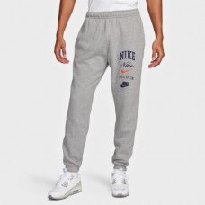 Чоловічи штани NIKE M CLUB BB CF PANT STACK GX  FN2643-063