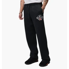 Штани чоловічі Air Jordan Brk Vt Oh Pnt Bb Black IO9825-010