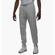 Штани чоловічі Air Jordan Brooklyn Fleece Grey FV7277-050