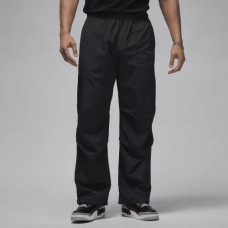 Штани чоловічі Air Jordan Essentials Woven Pants Black FV7306-010