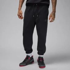 Штани чоловічі Air Jordan M Flight Flc Black FV7251-010