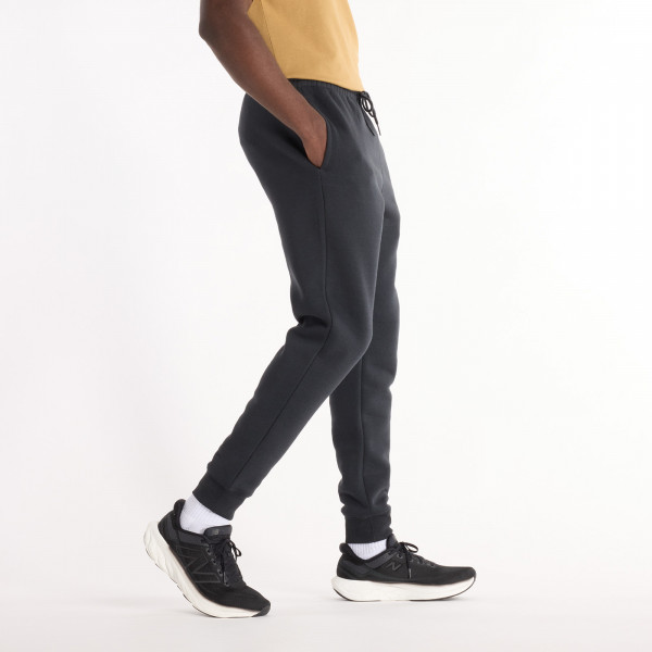 Штани чоловічі New Balance Pants Black MP43904BK 
