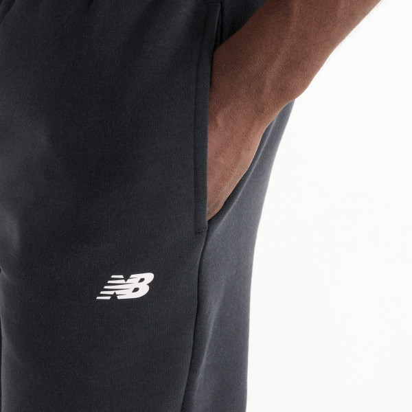 Штани чоловічі New Balance Pants Black MP43904BK 