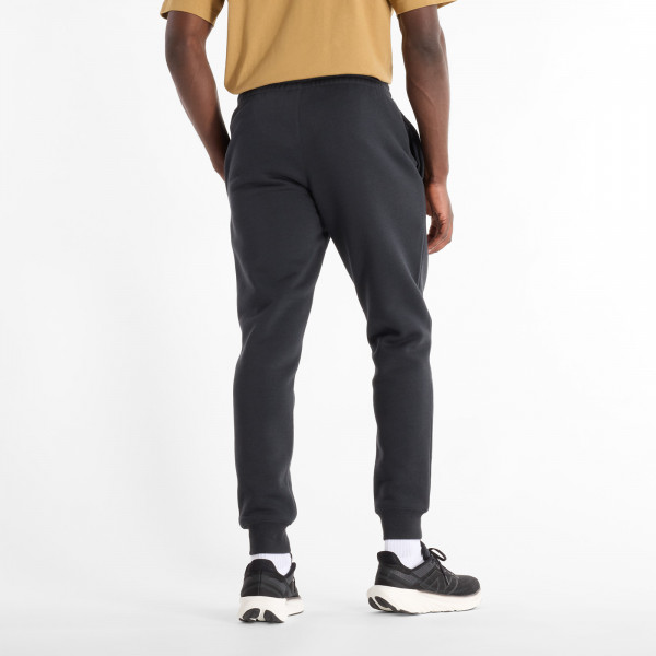 Штани чоловічі New Balance Pants Black MP43904BK 