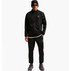 Штани чоловічі Nike Air Max Pk Black IO1056-010