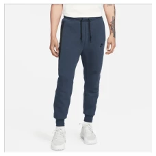 Штани чоловічі Nike Sportswear Tech Fleece Blue FB8002-473