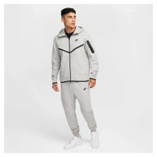 Штани чоловічі Nike Tech Fleece Grey HV0959-063