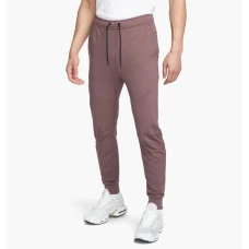 Штани чоловічі Nike Tech Lightweight Bordo DX0826-291