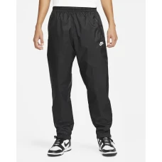 Штани чоловічі Nike Windrunner Woven Lined Pants Black Dx0653-011