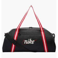 Сумка унісекс Nike Gym Club Training Black DH6863-015