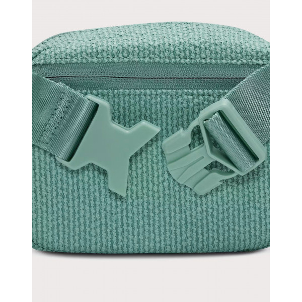 Сумка жіноча Nike Aura Turquoise HV6626-017 MISC