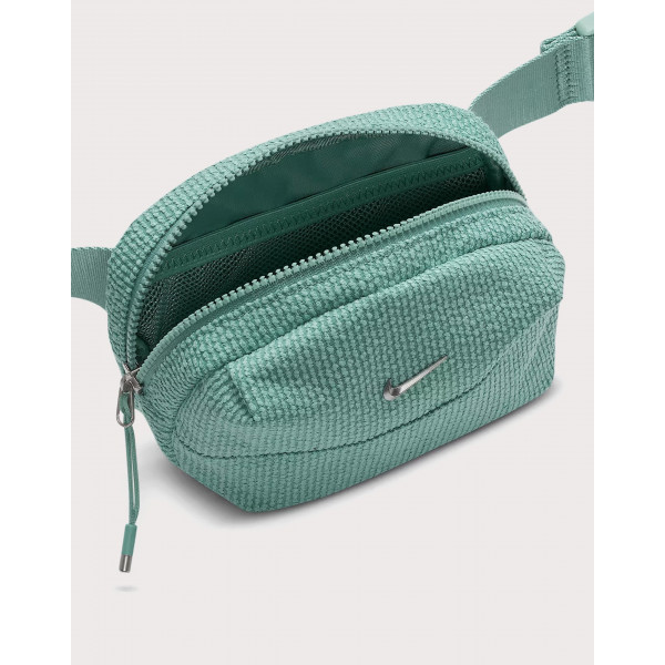 Сумка жіноча Nike Aura Turquoise HV6626-017 MISC