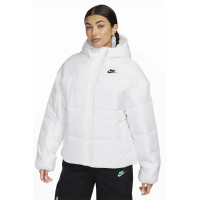 Куртка жіноча  Nike CLSC PUFFER FB7672-100