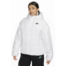 Куртка жіноча  Nike CLSC PUFFER FB7672-100