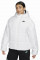 Куртка жіноча  Nike CLSC PUFFER FB7672-100