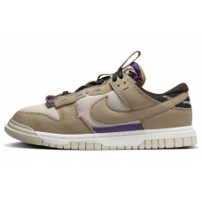 Кросівки чоловічі Nike AIR DUNK JUMBO DV0821-101