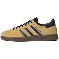 Кросівки чоловічі Adidas Handball Spezial Shoes Beige IF9014