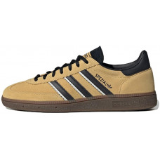 Кросівки чоловічі Adidas Handball Spezial Shoes Beige IF9014