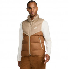 Жилетка чоловіча Nike Storm-Fit Windrunner FB8193-248