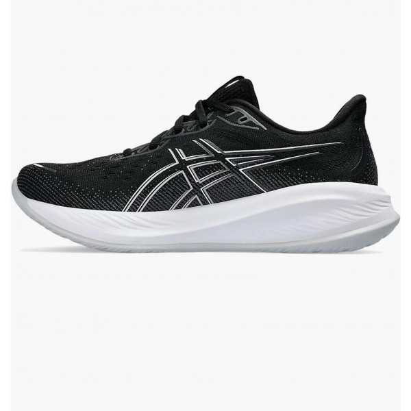 Кросівки чоловічі Asics Gel Cumulus 26 Black (1011B792-002)