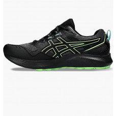 Кросівки чоловічі Asics Gel-Sonoma 7 Gtx Gore-Tex Black (1011B593-004)