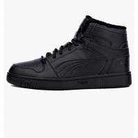 Черевики чоловічі Puma Rebound Layup Sl Fur (369830-03)