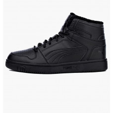Черевики чоловічі Puma Rebound Layup Sl Fur (369830-03)