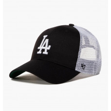 Кепка Los Angeles Dodgers Branson (B-BRANS12CTP-BKC)