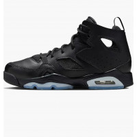 Кросівки чоловічі Jordan Flight Club 91 Black (DC7329-002)