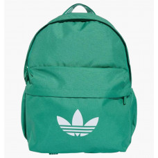 Рюкзак жіночий Adidas Cl Backpack Ac Green (JX0211)