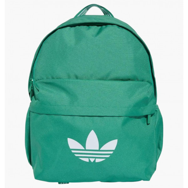 Рюкзак жіночий Adidas Cl Backpack Ac Green (JX0211)