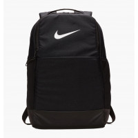 Рюкзак чоловічій Nike Nk Brsla Xl Bkpk - 9.5 Black (DM3975-010)
